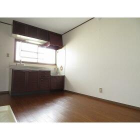 4/17 リビング/ダイニング