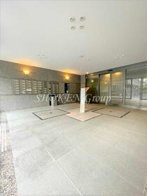 9/9 エントランス