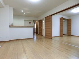 3/14 リビング/ダイニング