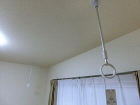 13/14 バルコニー