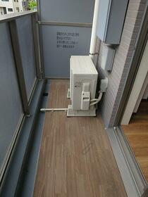 14/16 バルコニー