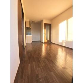 4/16 リビング/ダイニング