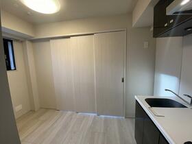 3/16 リビング/ダイニング