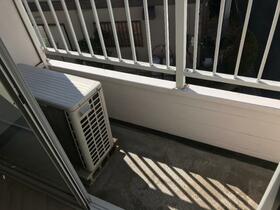 13/17 バルコニー