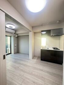 3/16 リビング/ダイニング