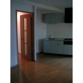 3/18 リビング/ダイニング