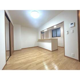 3/30 リビング/ダイニング