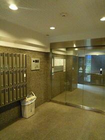 6/6 エントランス