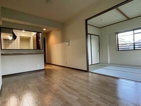 3/17 リビング/ダイニング