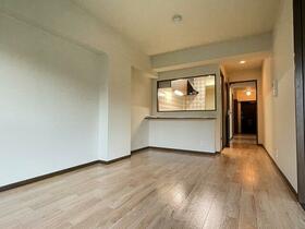 4/17 リビング/ダイニング