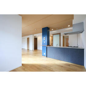 3/16 リビング/ダイニング