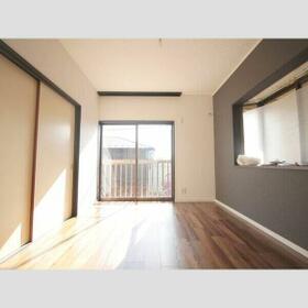 6/16 リビング/ダイニング