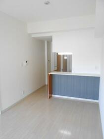 4/17 リビング/ダイニング