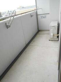 14/17 バルコニー