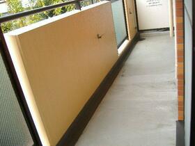 14/16 バルコニー