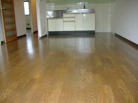 3/16 リビング/ダイニング