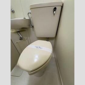 11/16 トイレ