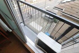 16/16 バルコニー