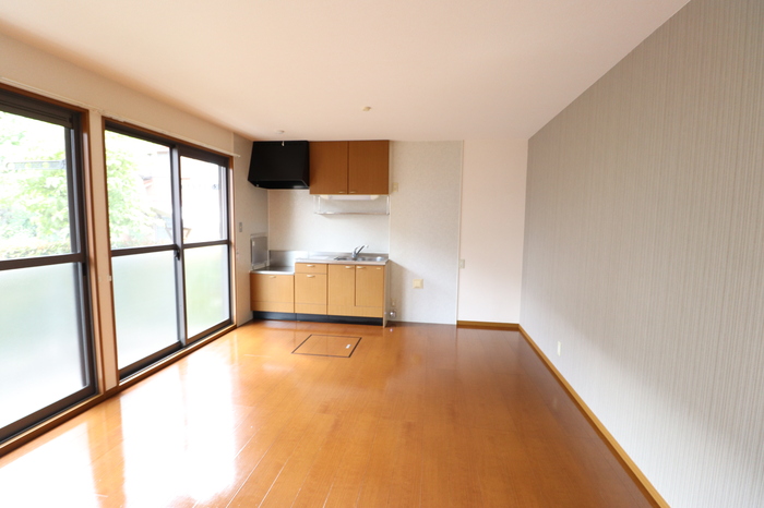 3/10 リビング/ダイニング