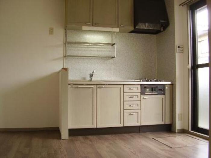 3/8 リビング/ダイニング