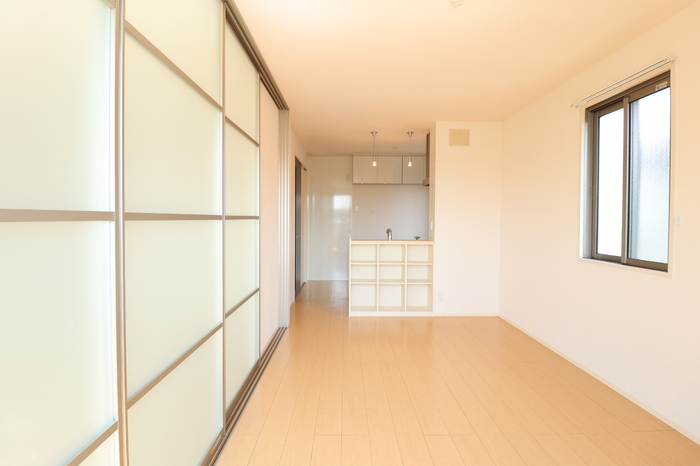 3/15 リビング/ダイニング