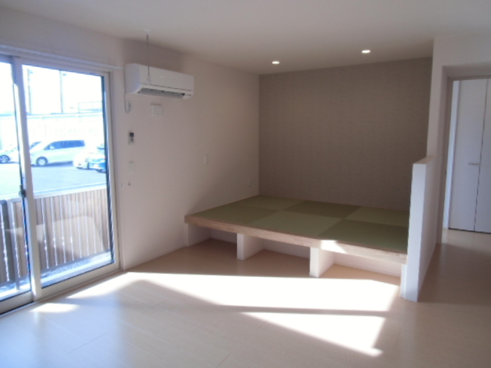 3/16 リビング/ダイニング