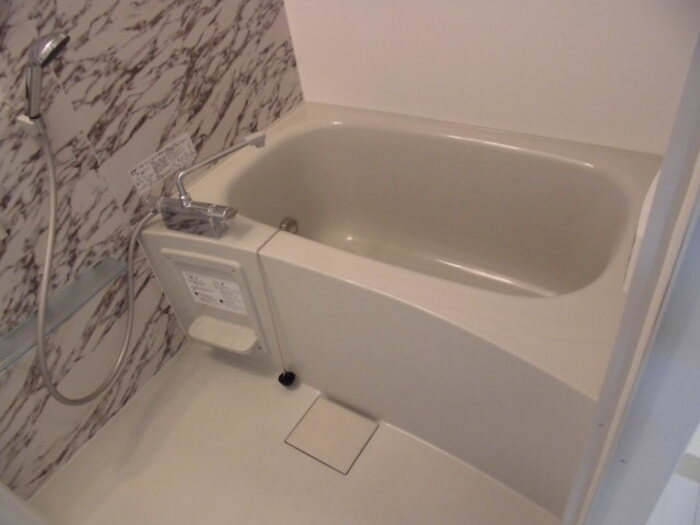 7/24 浴室