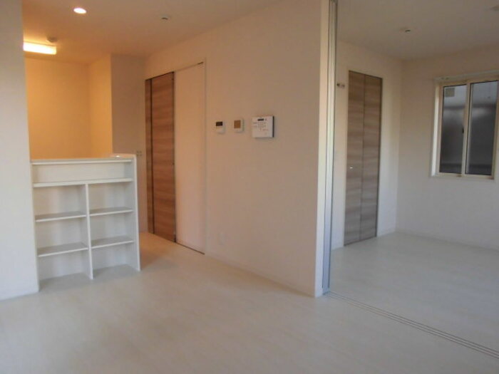 3/24 リビング/ダイニング