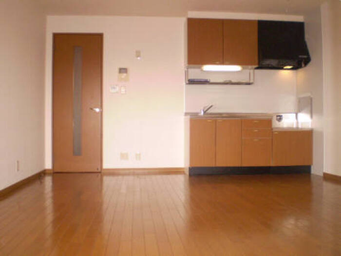 3/7 リビング/ダイニング