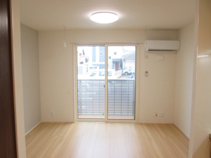 3/21 リビング/ダイニング