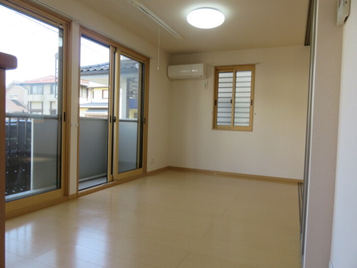 4/22 リビング/ダイニング