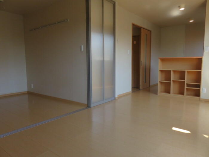 5/22 リビング/ダイニング