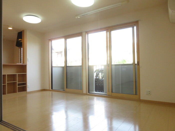 3/22 リビング/ダイニング