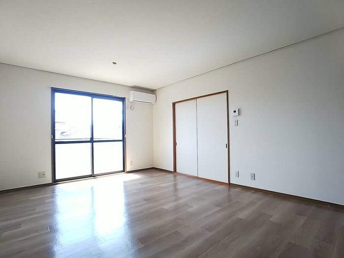 3/18 リビング/ダイニング