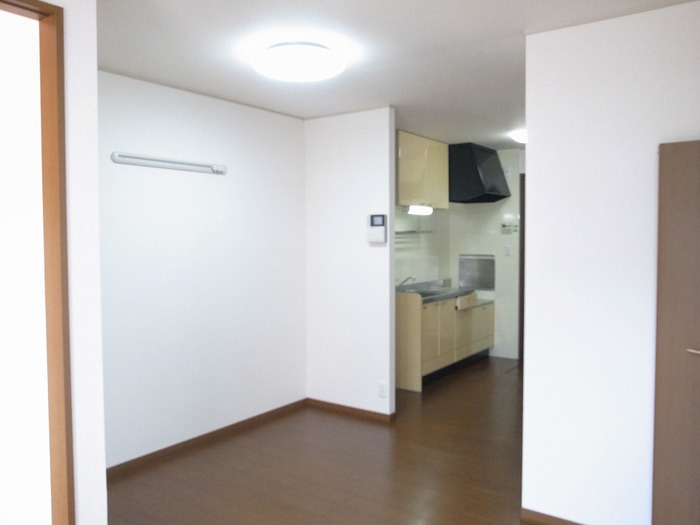 3/15 リビング/ダイニング