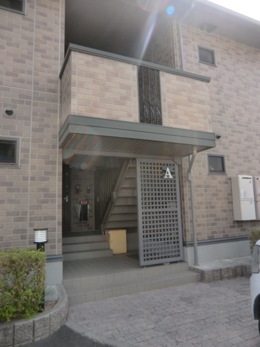 5/6 エントランス