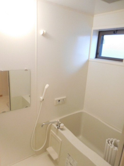 6/16 浴室