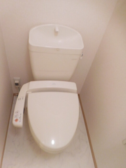 7/16 トイレ