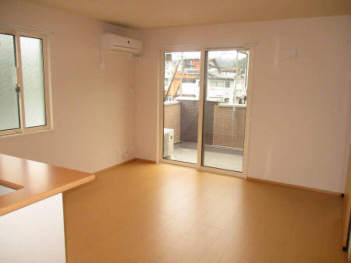 3/10 リビング/ダイニング