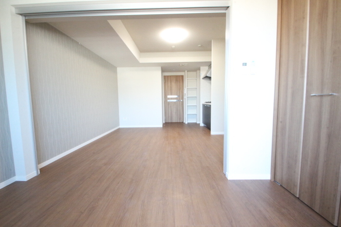 3/30 リビング/ダイニング