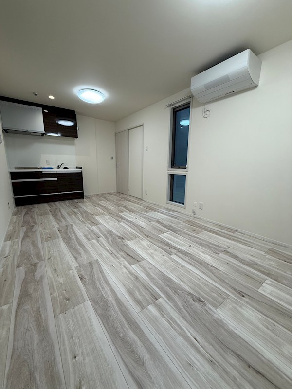 3/14 リビング/ダイニング