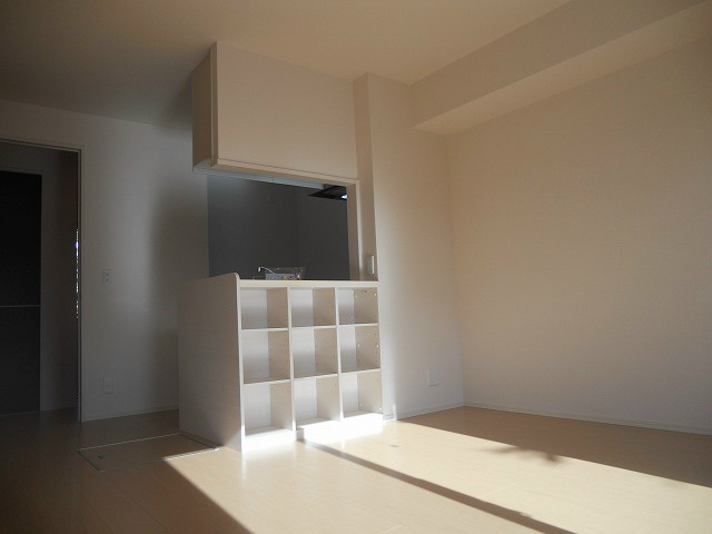 3/12 リビング/ダイニング