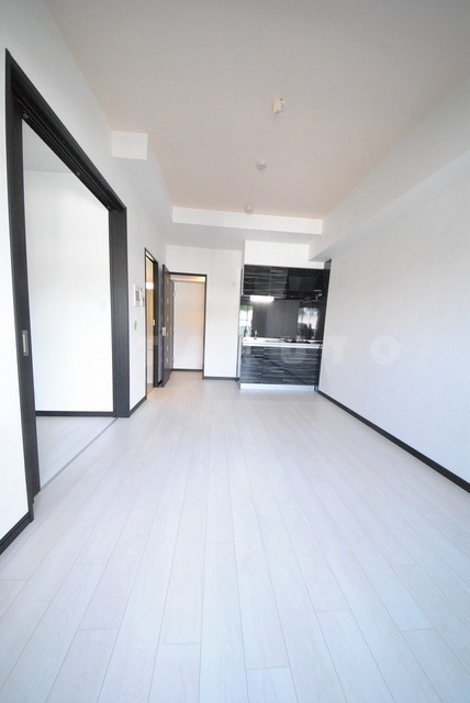 3/29 リビング/ダイニング