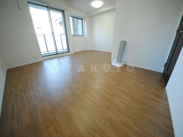 5/30 リビング/ダイニング