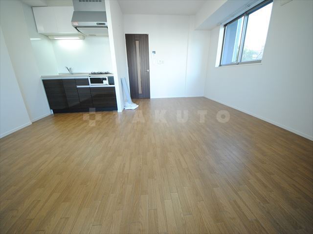 6/30 リビング/ダイニング