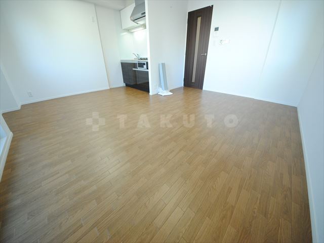 3/30 リビング/ダイニング