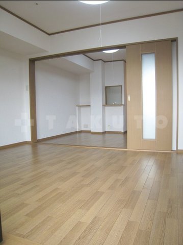 3/21 リビング/ダイニング