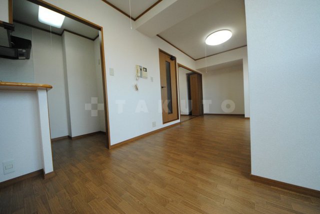 3/30 リビング/ダイニング