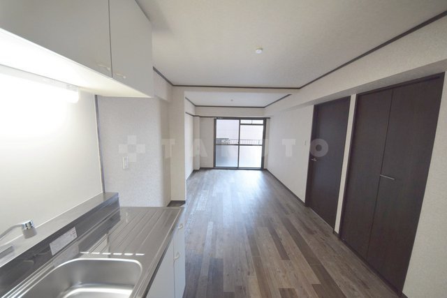 3/25 リビング/ダイニング