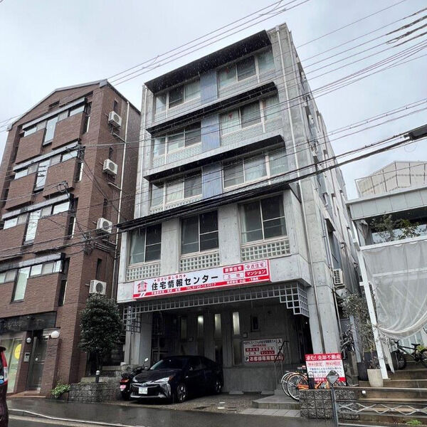 1/2 外観